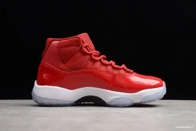 Red 378037-623 RetroGym Air 11 Jordan 0405